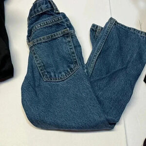 CAT & JACK size 5 slim denim jeans